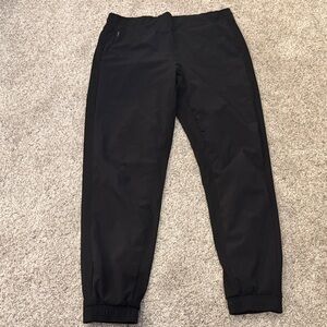 Athleta Brooklyn Lined Jogger